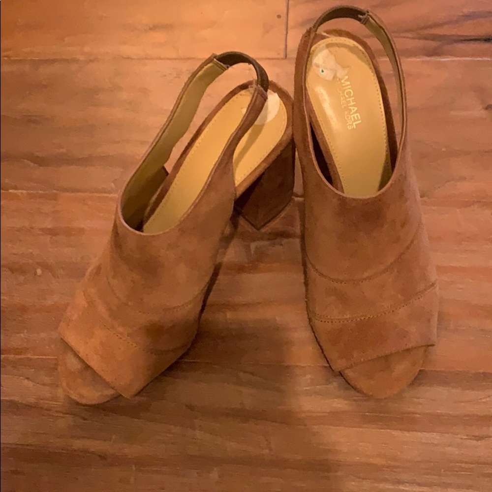 Michael Kors heels